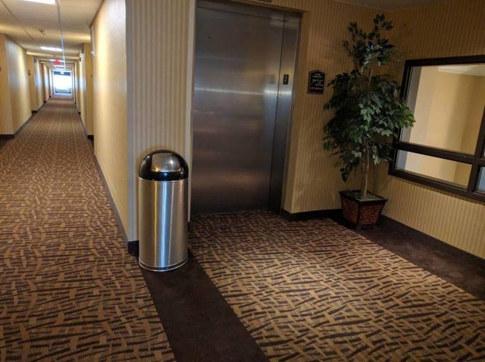 Sleep Inn & Suites Laurel Bagian luar foto