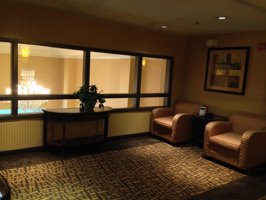 Sleep Inn & Suites Laurel Bagian luar foto