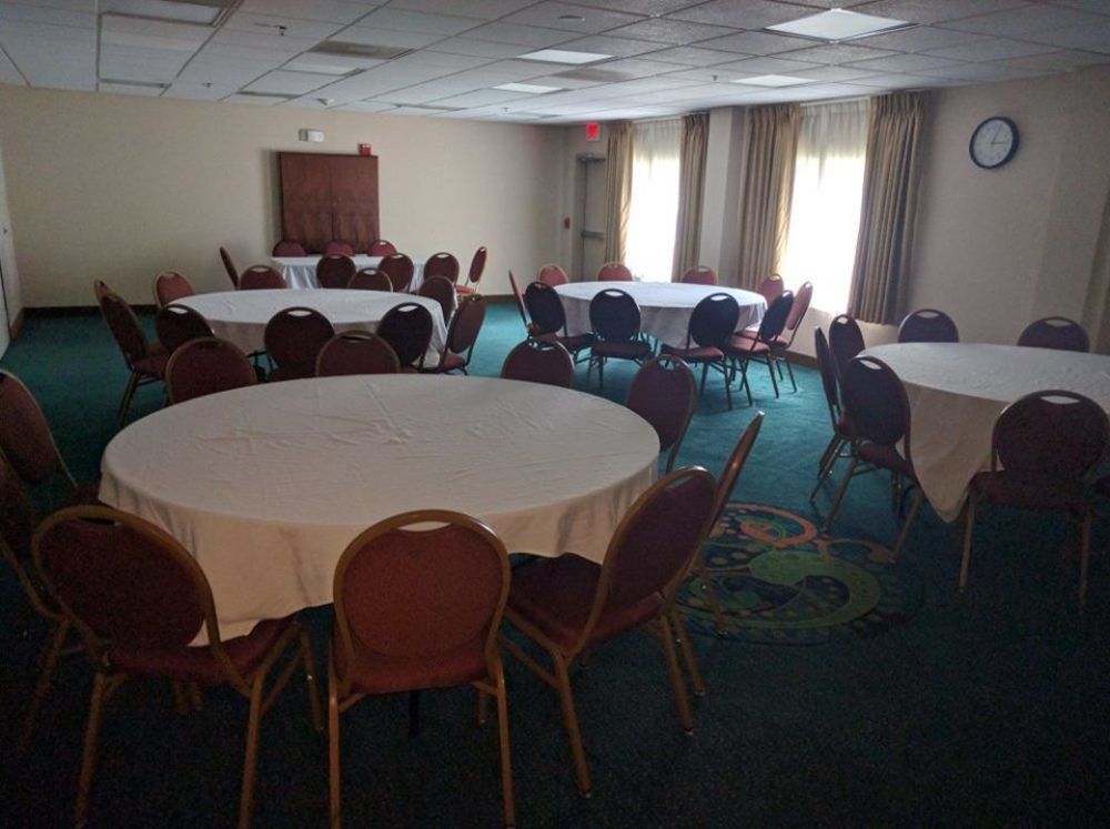 Sleep Inn & Suites Laurel Bagian luar foto