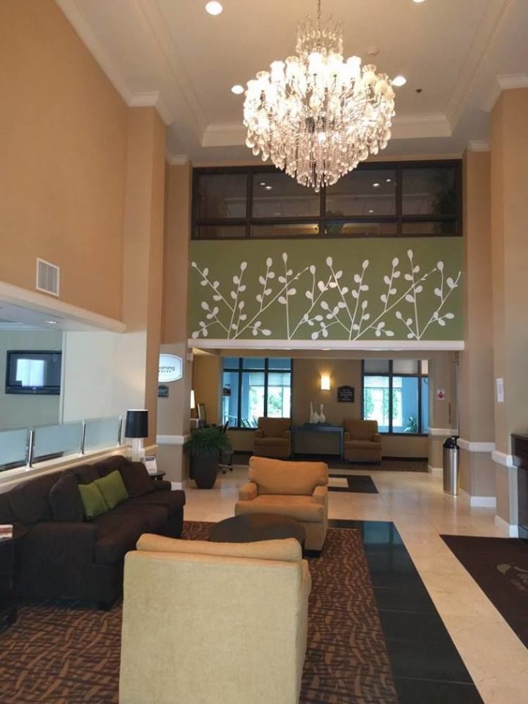 Sleep Inn & Suites Laurel Bagian luar foto