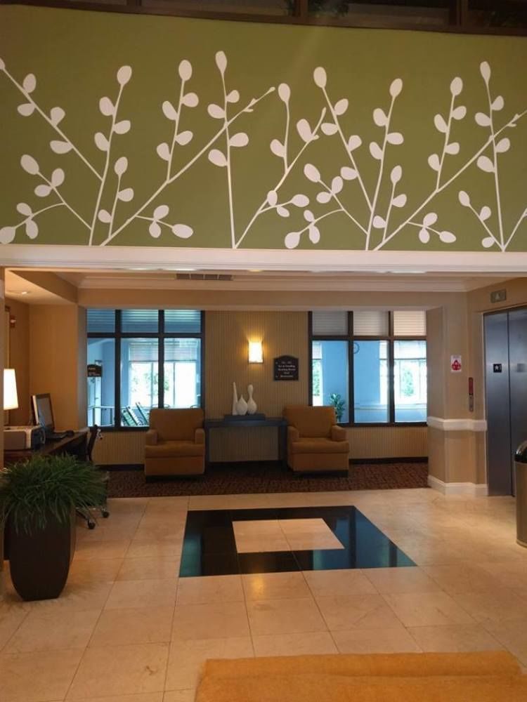 Sleep Inn & Suites Laurel Bagian luar foto