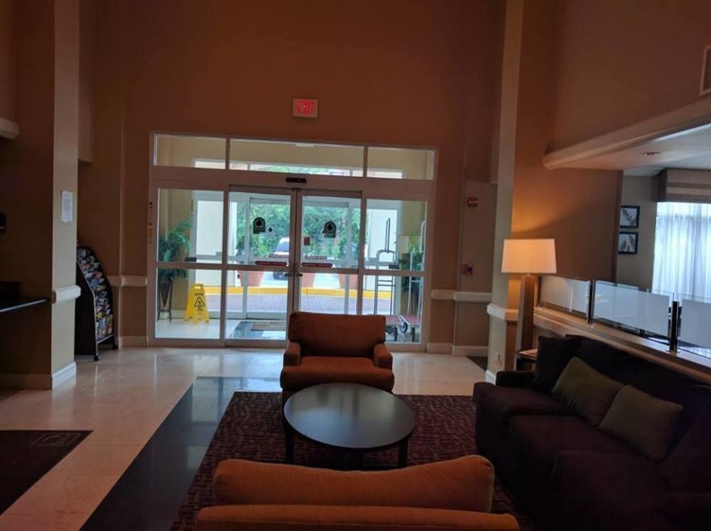 Sleep Inn & Suites Laurel Bagian luar foto