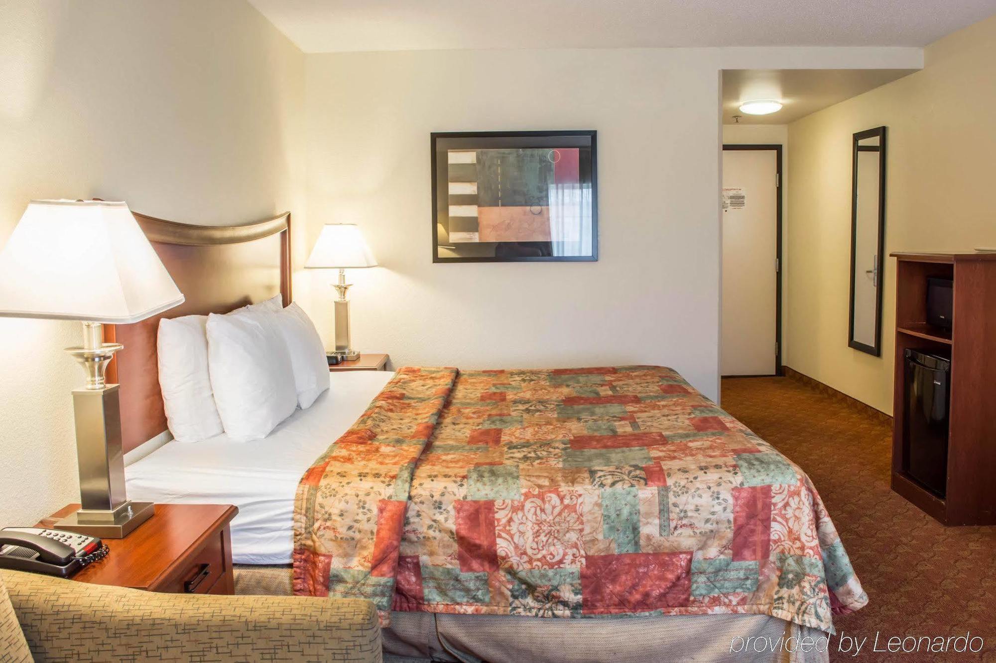 Sleep Inn & Suites Laurel Bagian luar foto