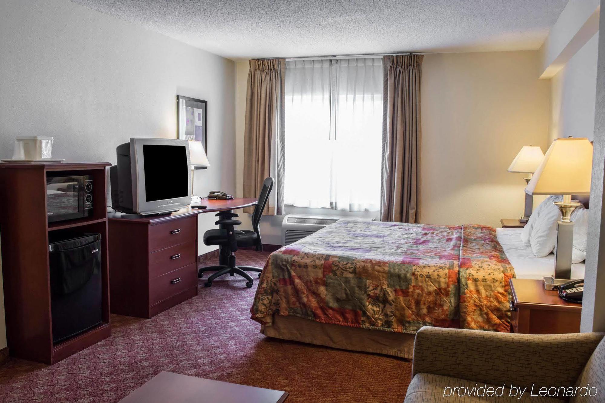 Sleep Inn & Suites Laurel Bagian luar foto