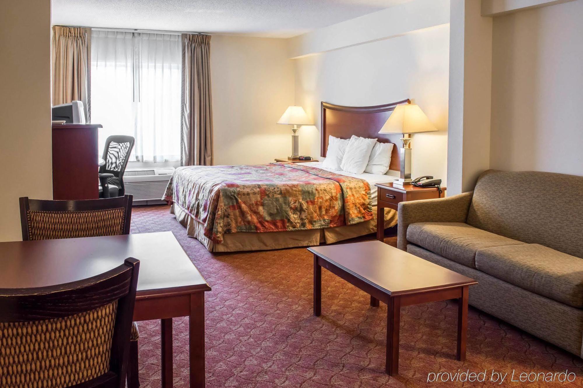 Sleep Inn & Suites Laurel Bagian luar foto