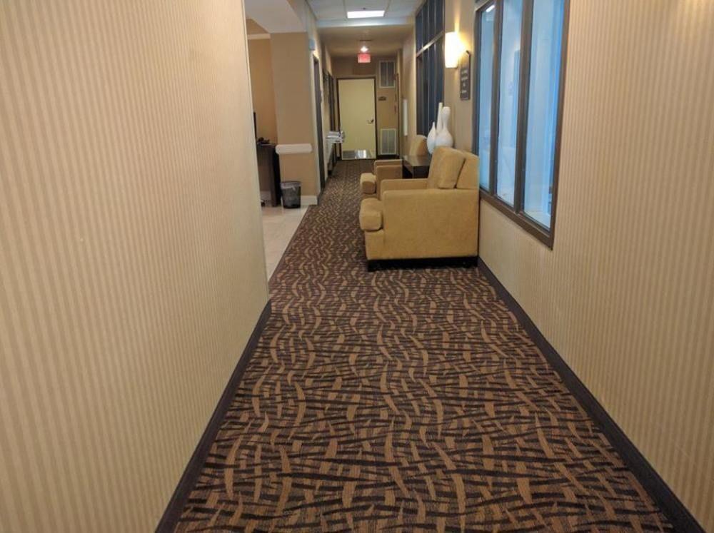 Sleep Inn & Suites Laurel Bagian luar foto